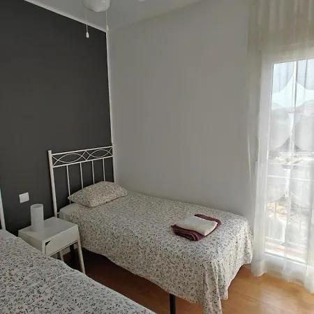 In Boliches Appartement *