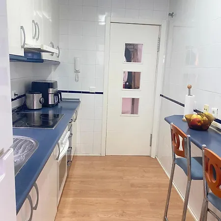 Appartement In Boliches