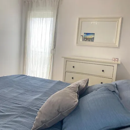 Appartement In Boliches