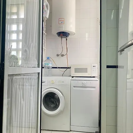 In Boliches Appartement Fuengirola