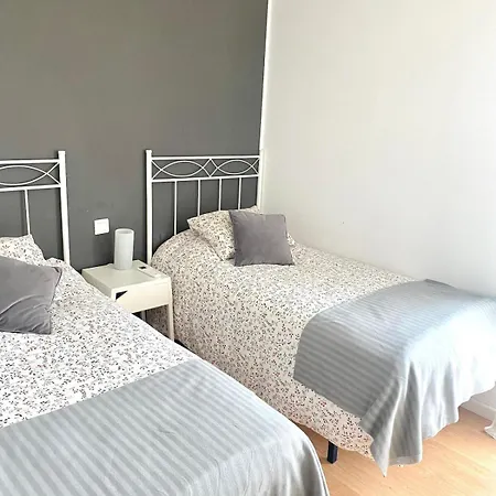 Apartment In Boliches Fuengirola